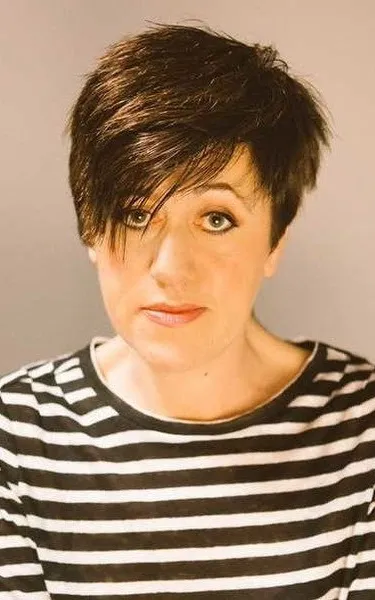 Tracey Thorn