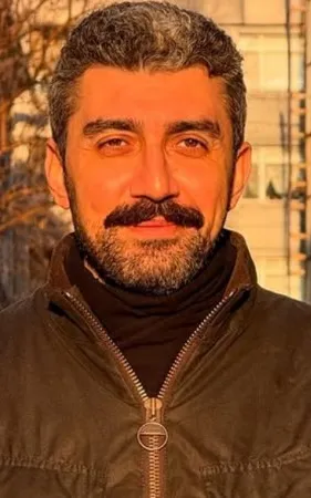 Onur Gökçek