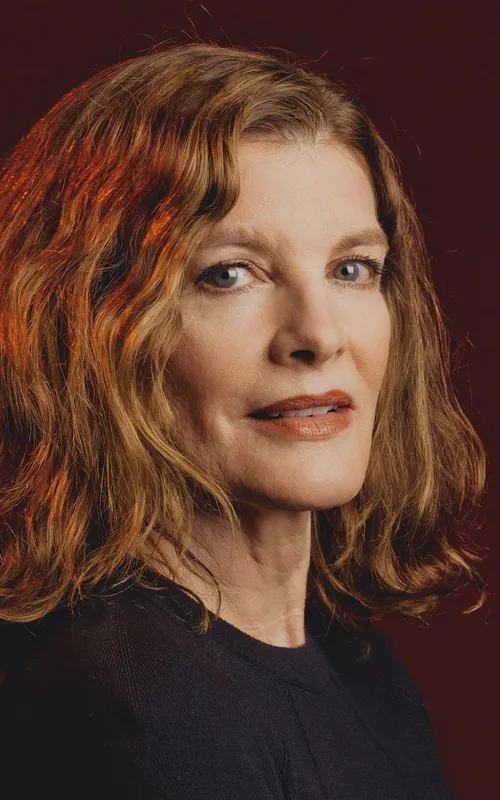Rene Russo
