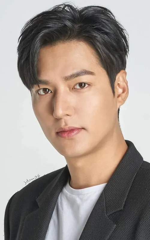 Lee Min-ho