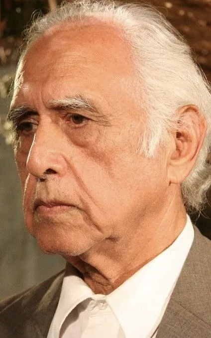 Jorge Rodríguez Paz