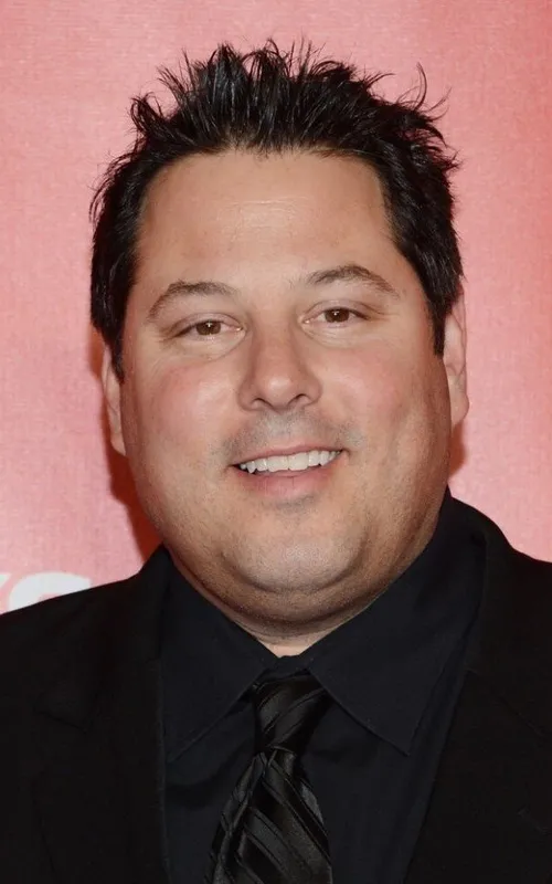 Greg Grunberg