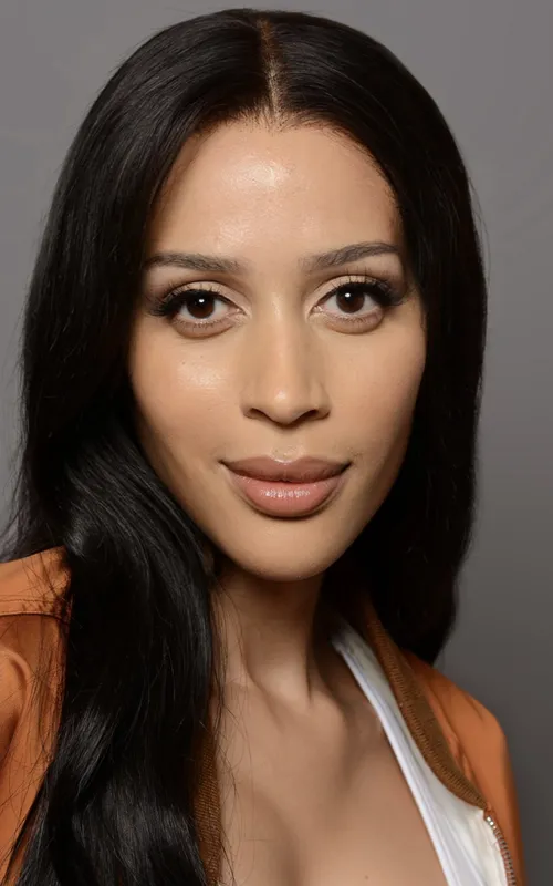 Isis King