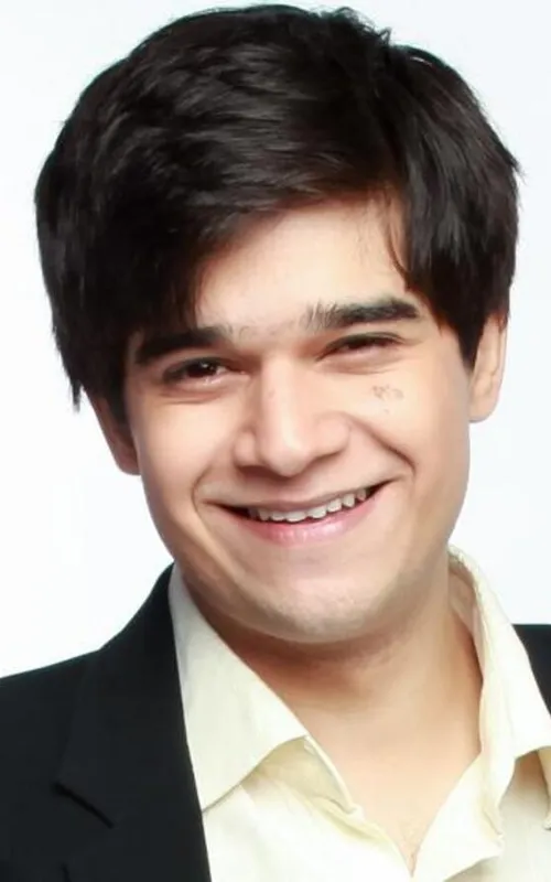 Vivaan Shah