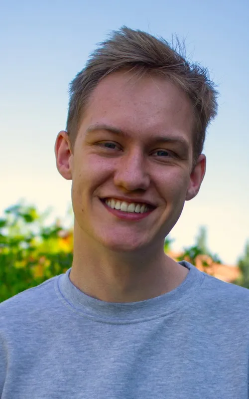 Mathias Kartveit Mikalsen