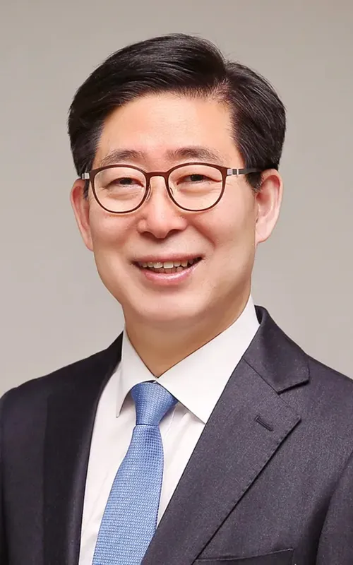 Yang Seung-jo