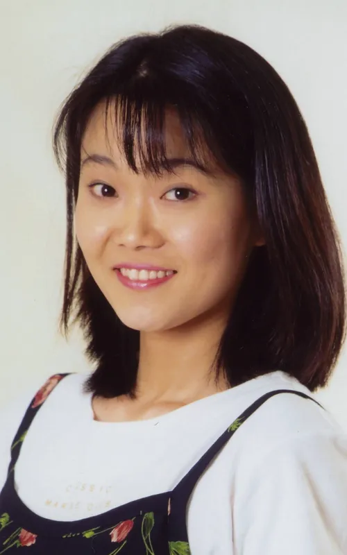 Kaori Tsuji