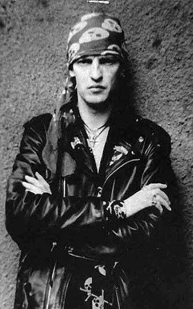 Андрей Большаков