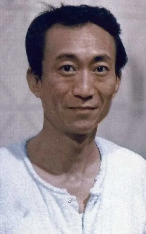 Wei Ping-Ao
