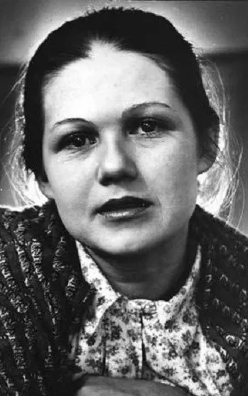 Lyubov Trandina