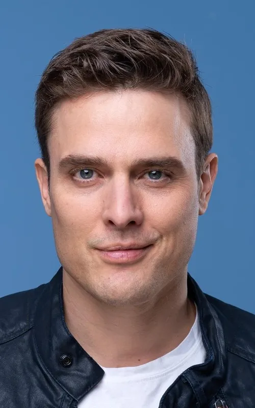 Constantin Schreiber