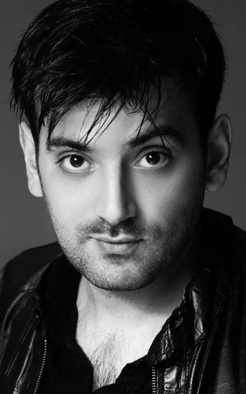 Kamran Velijanov