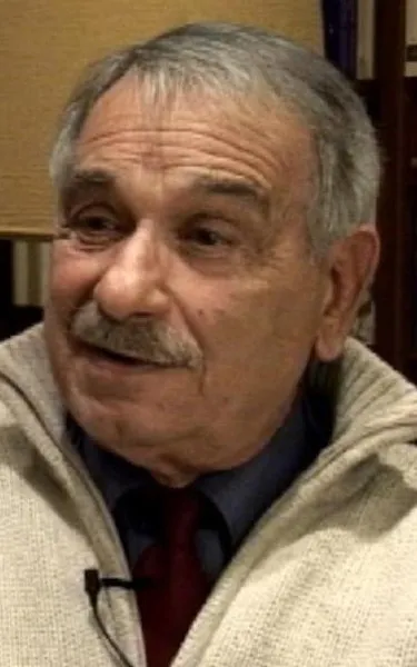 Enzo Milioni
