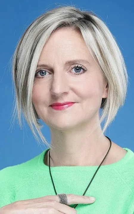 Marianne Elliott