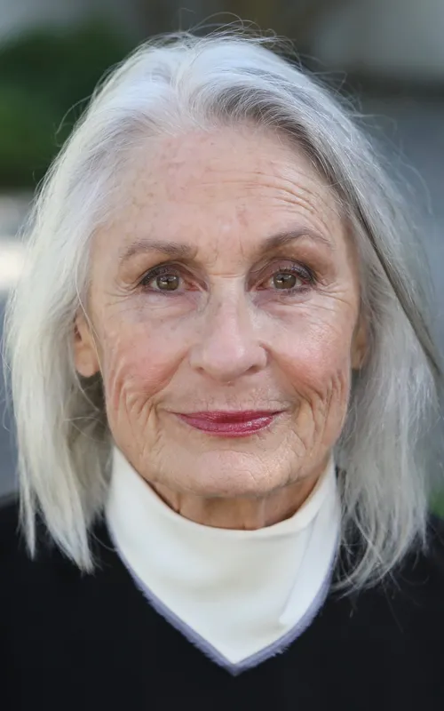 Susan Bay Nimoy