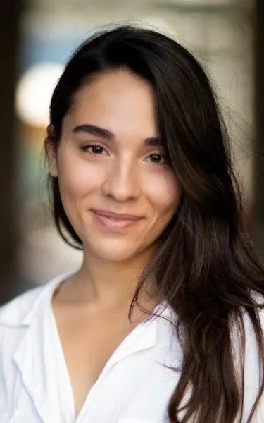 Giulia Fraschetti