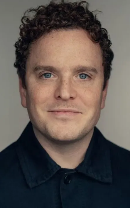 Joshua McGuire