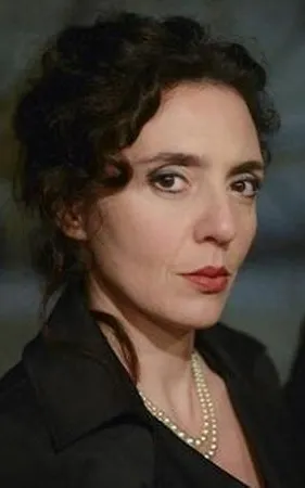 Penelope Markopoulou