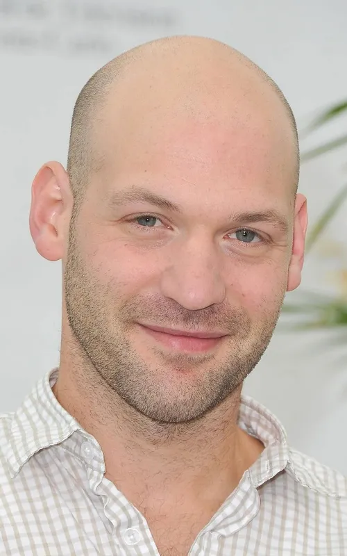 Corey Stoll