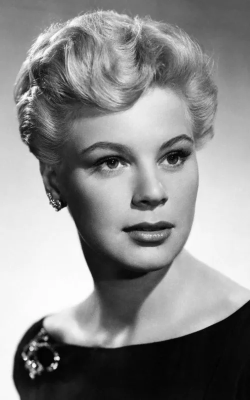 Betsy Palmer