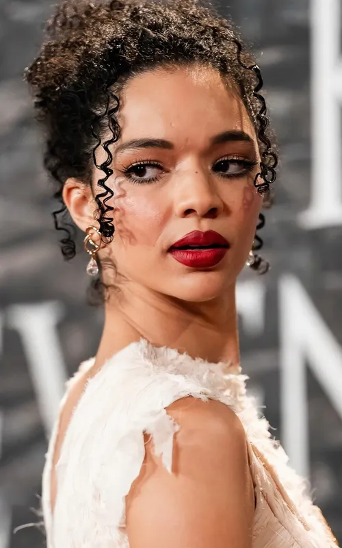 Tanzyn Crawford