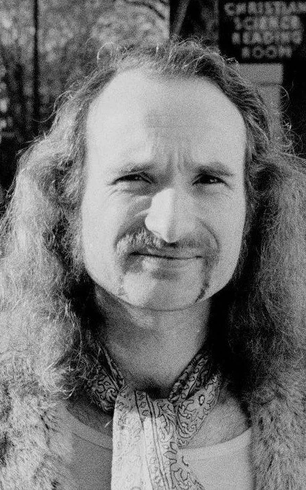 Holger Czukay