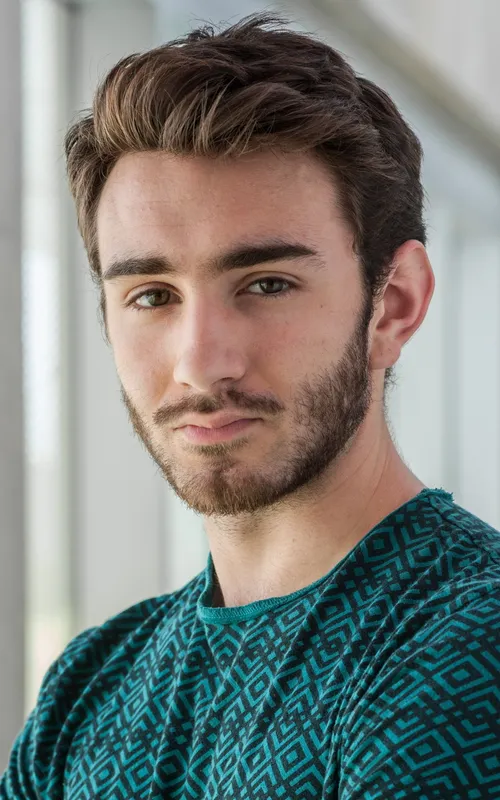 Arthur Morel Van Hyfte