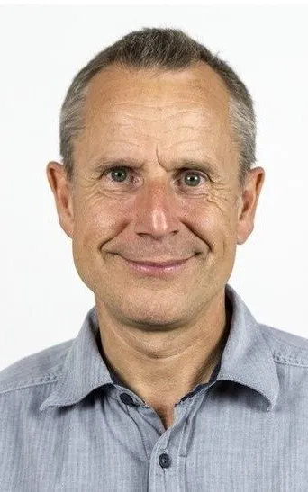 Jeremy Hardy