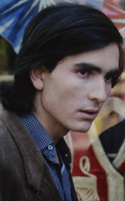 Guillaume des Forêts