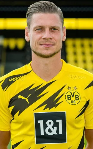 Lukasz Piszczek
