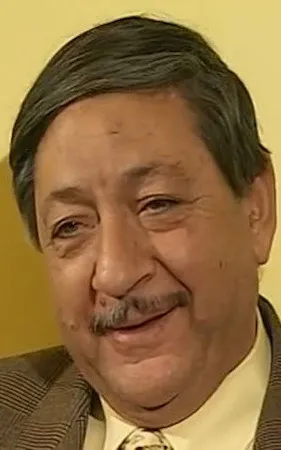 Hamdi Sharaf El Din
