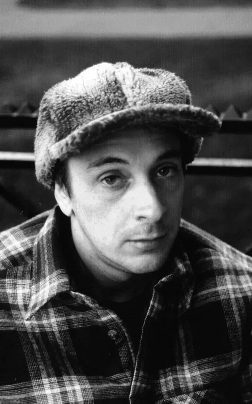 Vic Chesnutt