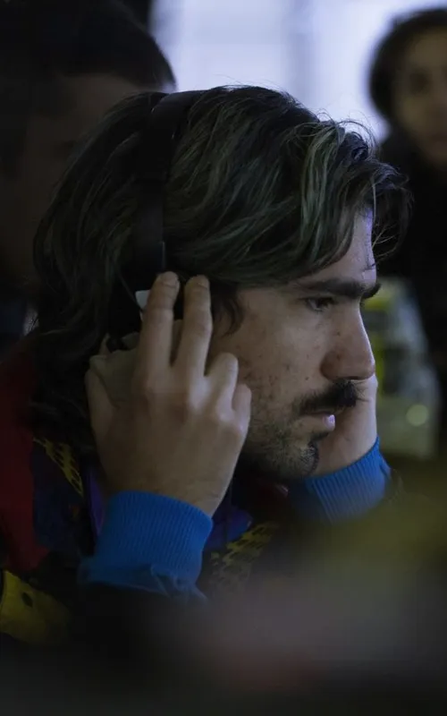 Alkis Papastathopoulos