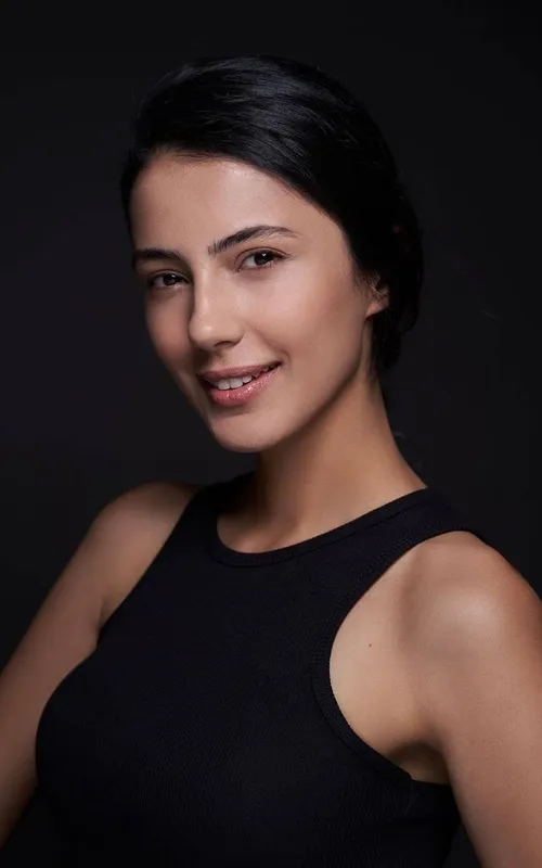 Merve Uçer