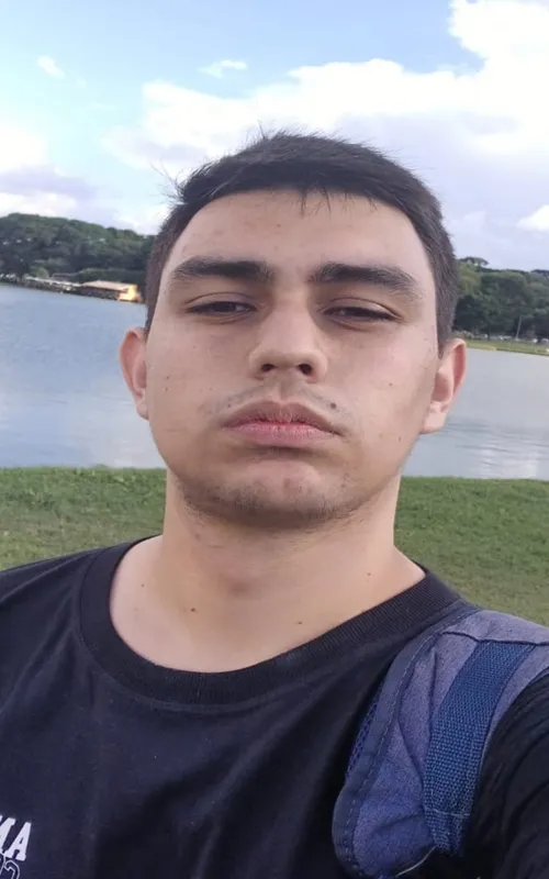 Gabriel Tenório