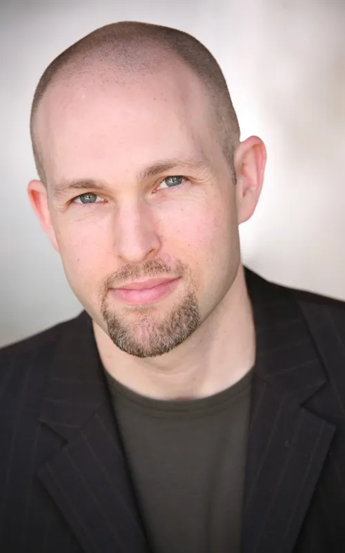 Jeff Cohen