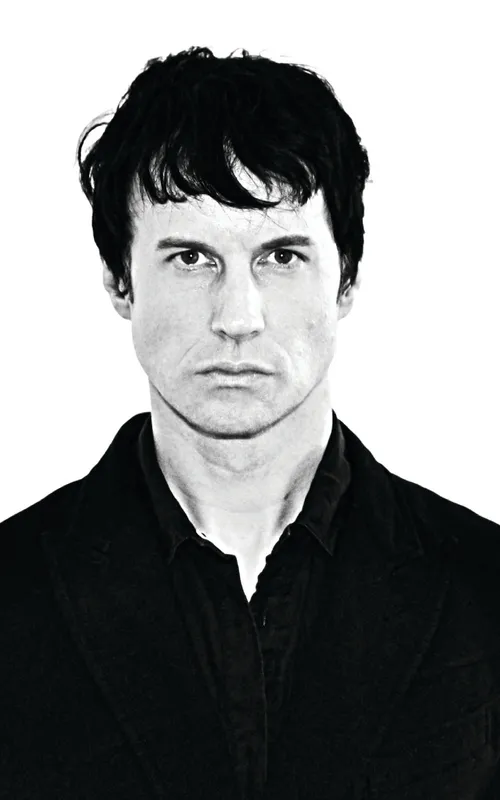 Alec Empire