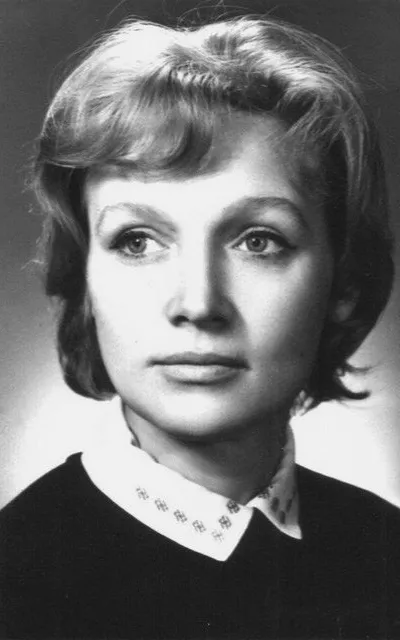 Yelena Batenina