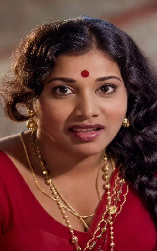 Praveena Bhagyaraj