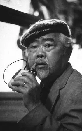 James Wong Howe