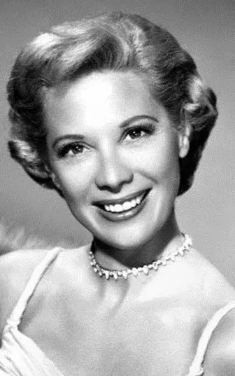Dinah Shore