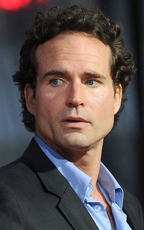 Jason Patric