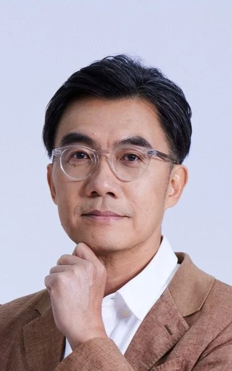 Benjamin Au-Yeung Wai-Ho