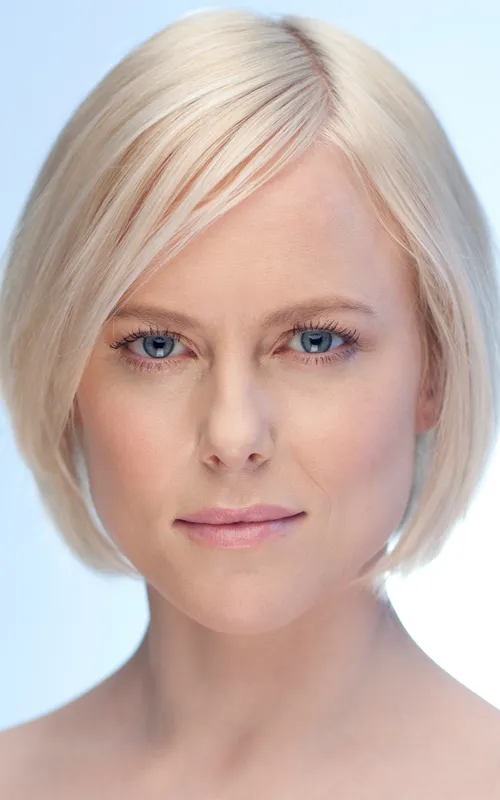 Ingrid Bolsø Berdal