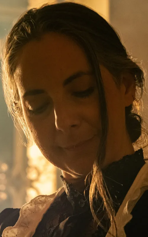 Mahalia Ayala-Galaz