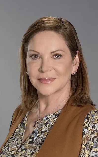 Ana Bertha Espín