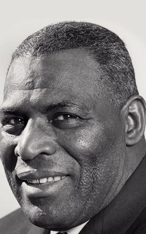 Howlin' Wolf