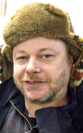 Graham Fletcher-Cook