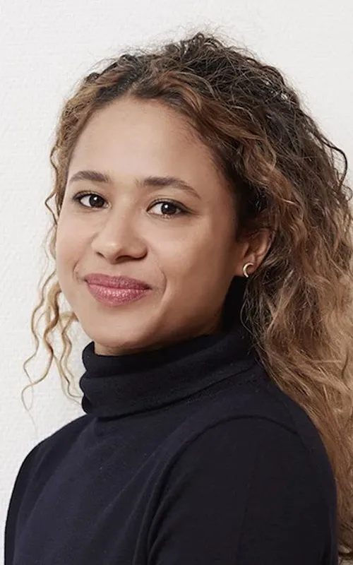 Olivia Joof Lewerissa