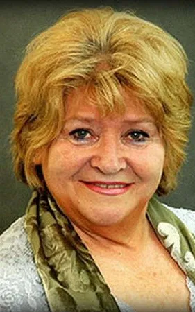 Krystyna Starościk-Labuda